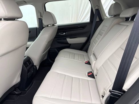 Used 2025 Honda CR-V EX-L image 15