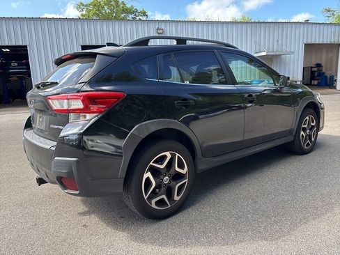 Used 2018 Subaru Crosstrek 2.0i Limited image 28
