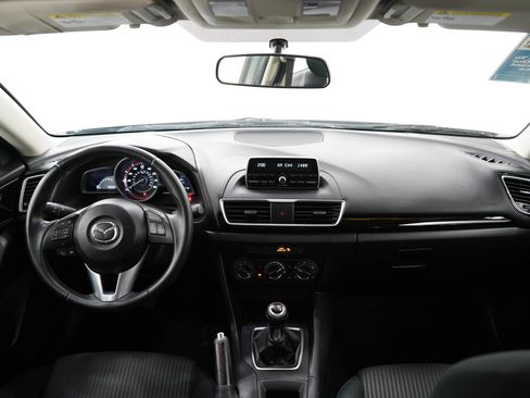 Used 2014 MAZDA MAZDA3 i Touring FWD image 13