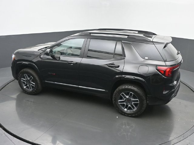 New 2026 GMC Terrain AT4 w/ LPO, Black Badging Package AWD/4WD image 38