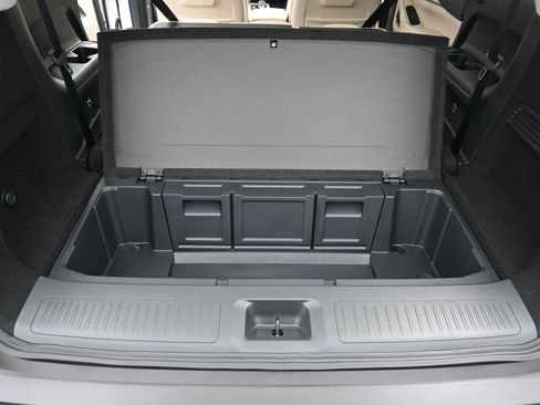 Used 2025 INFINITI QX60 Luxe w/ Vision Package image 27