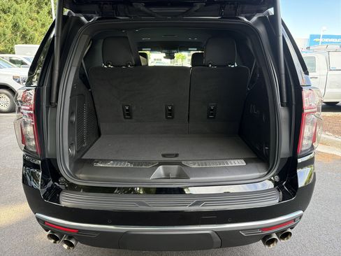 Used 2023 Chevrolet Tahoe High Country image 31