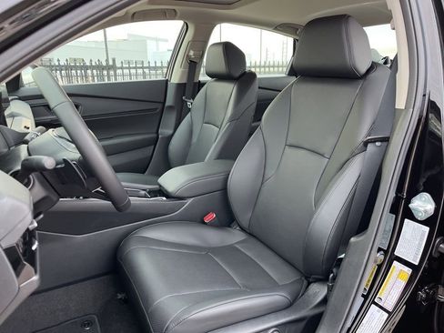 New 2026 Honda Accord EX-L image 13