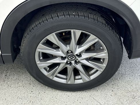 Used 2021 MAZDA CX-5 Grand Touring image 41