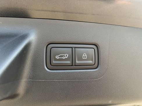 New 2026 Hyundai Santa Fe SEL FWD image 14