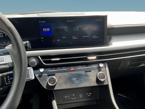Used 2024 Hyundai Sonata SEL FWD image 9