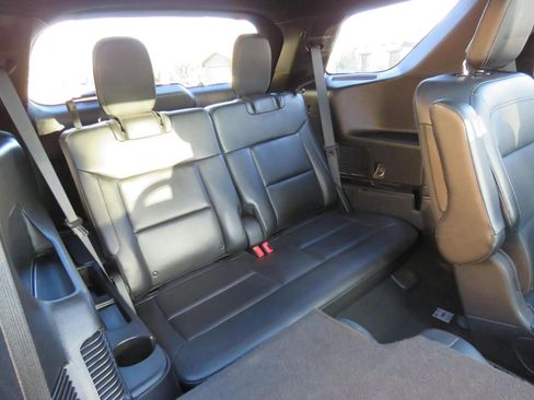 Used 2020 Ford Explorer Limited image 72