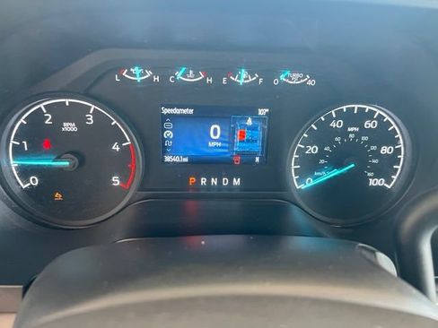 Used 2024 Ford F350 XL w/ XL Off-Road Package AWD/4WD image 17