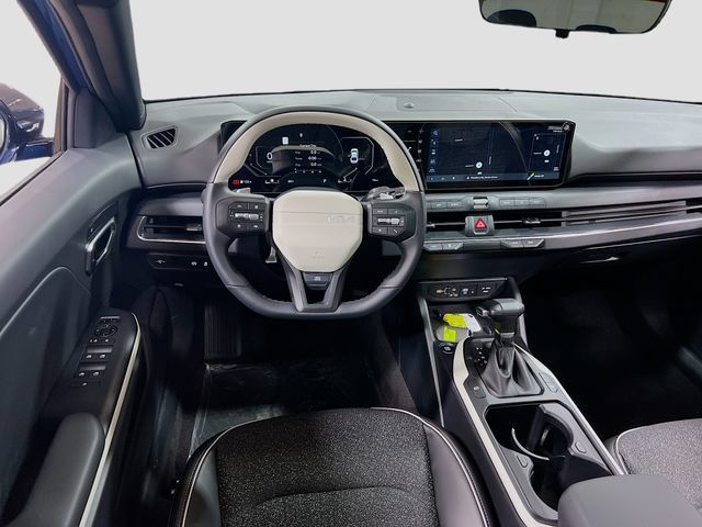 New 2025 Kia K4 GT-Line w/ GT-Line Sunroof Package FWD image 23