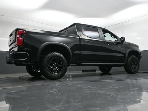 New 2026 Chevrolet Silverado 1500 ZR2 AWD/4WD image 11