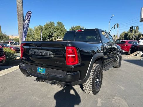 Used 2026 RAM 1500 RHO AWD/4WD image 7