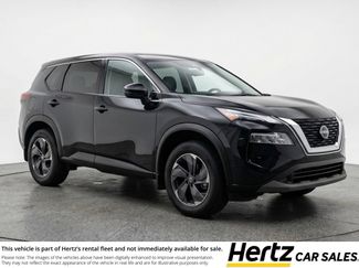 Used 2025 Nissan Rogue SV AWD/4WD video 1