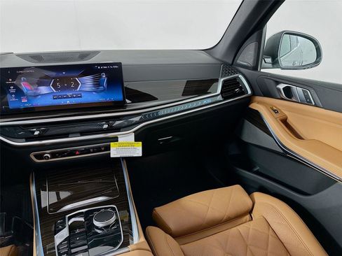 New 2026 BMW X5 xDrive40i image 25