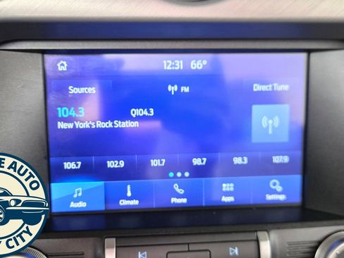 Used 2019 Ford Mustang Premium w/ Ford Safe & Smart Package RWD image 14