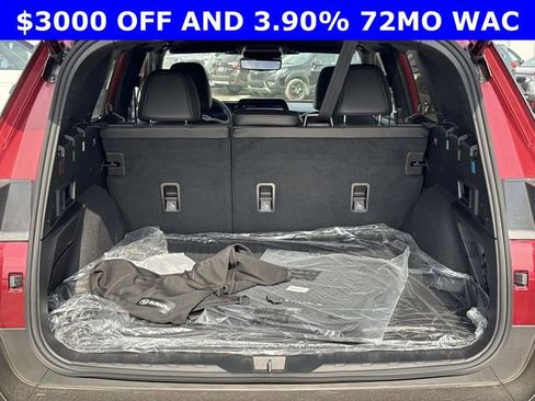 New 2026 Subaru Outback Touring XT image 6