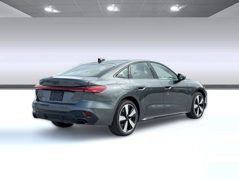 New 2026 Audi A5 2.0T Premium Plus image 9