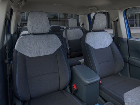 New 2025 Ford Maverick XLT w/ XLT Luxury Package image 41