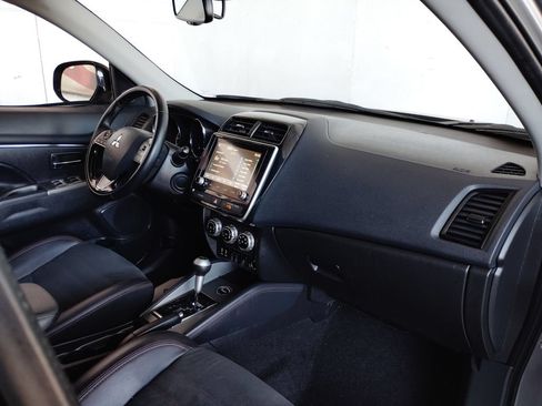 Used 2024 Mitsubishi Outlander Sport AWD image 10