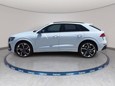 Used 2024 Audi RS Q8 AWD/4WD image 9