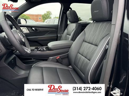 New 2026 Buick Enclave Avenir w/ Super Cruise Package AWD/4WD image 11