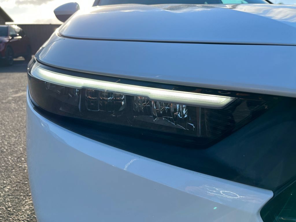 Used 2024 Honda Accord EX image 34