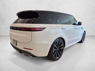 New 2027 Land Rover Range Rover Sport Dynamic SE AWD/4WD video 2