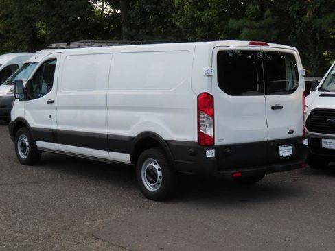 Used 2017 Ford Transit 150 148 Low Roof w/ Interior Upgrade Package RWD image 4