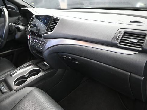 Used 2022 Honda Passport EX-L image 24
