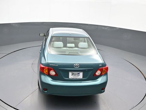 Used 2010 Toyota Corolla LE FWD image 38