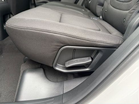 New 2026 Hyundai Tucson SEL image 18