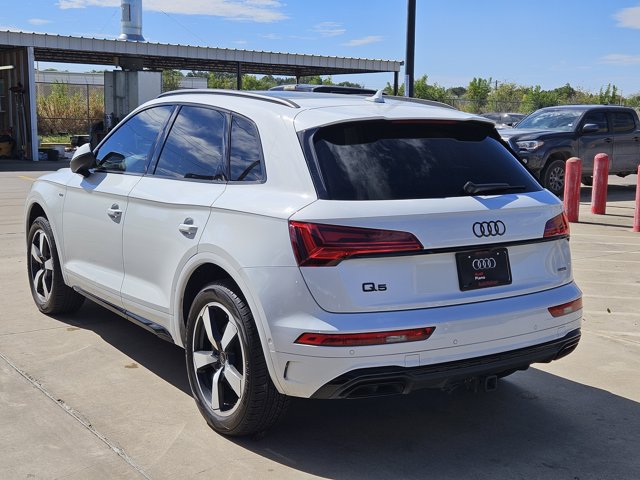 Used 2023 Audi Q5 2.0T Prestige AWD/4WD image 7