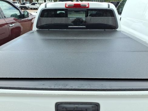 Used 2021 GMC Canyon AT4 AWD/4WD image 9