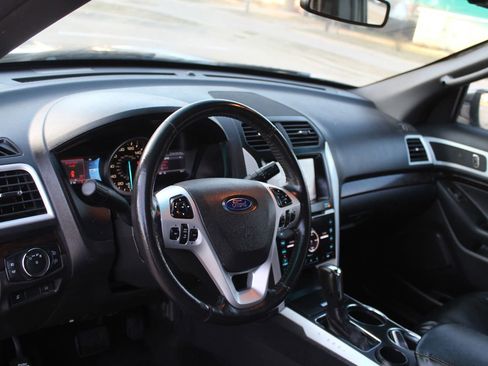 Used 2012 Ford Explorer Limited image 10
