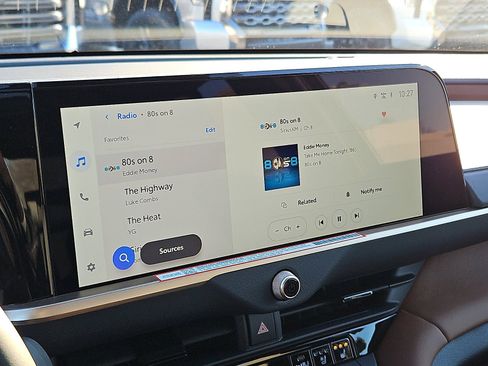 New 2026 Toyota Crown Limited image 15