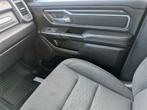 Used 2025 RAM 1500 Big Horn AWD/4WD image 20