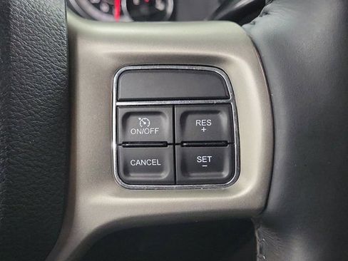 Used 2018 RAM 2500 Laramie w/ Sport Appearance Group AWD/4WD image 28