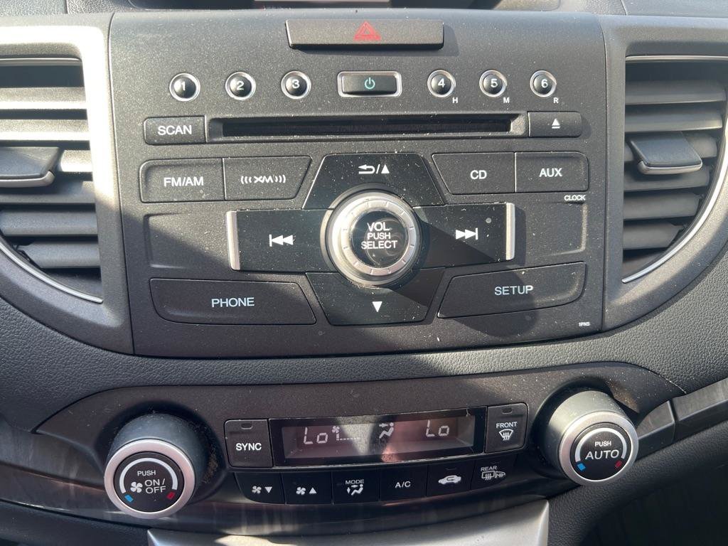 Used 2014 Honda CR-V EX-L image 23