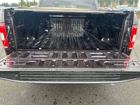 Certified 2019 Ford F150 XL w/ Equipment Group 101A Mid image 32