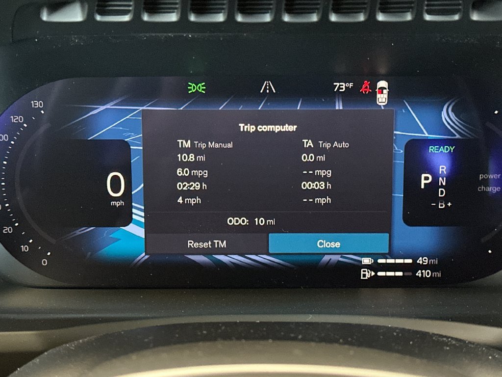 New 2026 Volvo XC90 T8 Plus AWD/4WD image 28