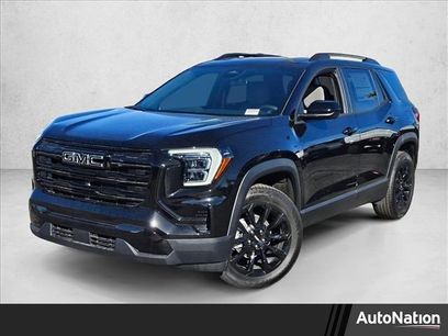 New 2026 GMC Terrain Elevation w/ Black Edition