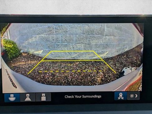 New 2026 Honda Accord Sport image 12