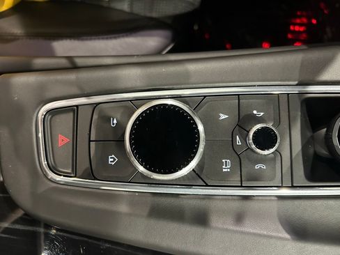 Used 2024 Cadillac Escalade V w/ LPO, ONYX Package AWD/4WD image 30