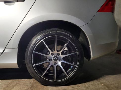 Used 2016 Volvo S60 T5 Premier image 44