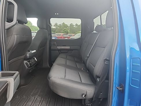 Used 2021 Ford F150 XLT w/ Equipment Group 302A High AWD/4WD image 21