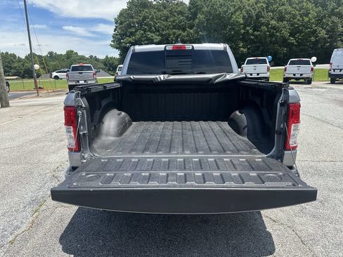 Used 2023 RAM 1500 Big Horn AWD/4WD image 19