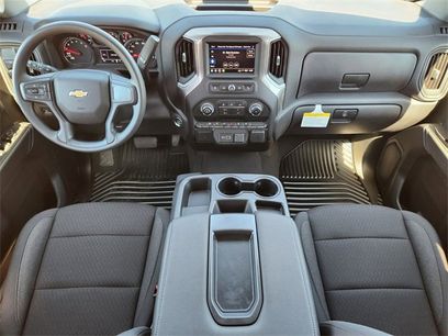 New 2026 Chevrolet Silverado 1500 Custom