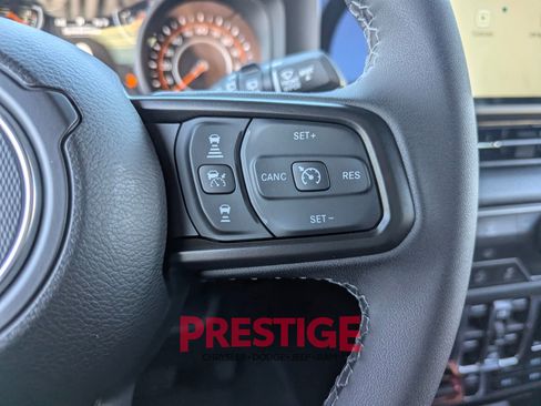 New 2026 Jeep Wrangler Unlimited Sport AWD/4WD image 14