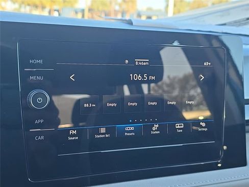 New 2026 Volkswagen Taos S image 16