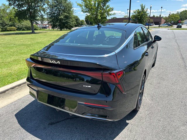 New 2026 Kia K5 GT-Line w/ GT-Line Premium Package FWD image 20