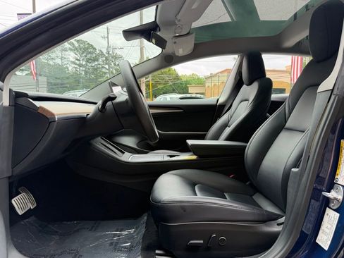Used 2023 Tesla Model 3 Performance AWD/4WD image 25